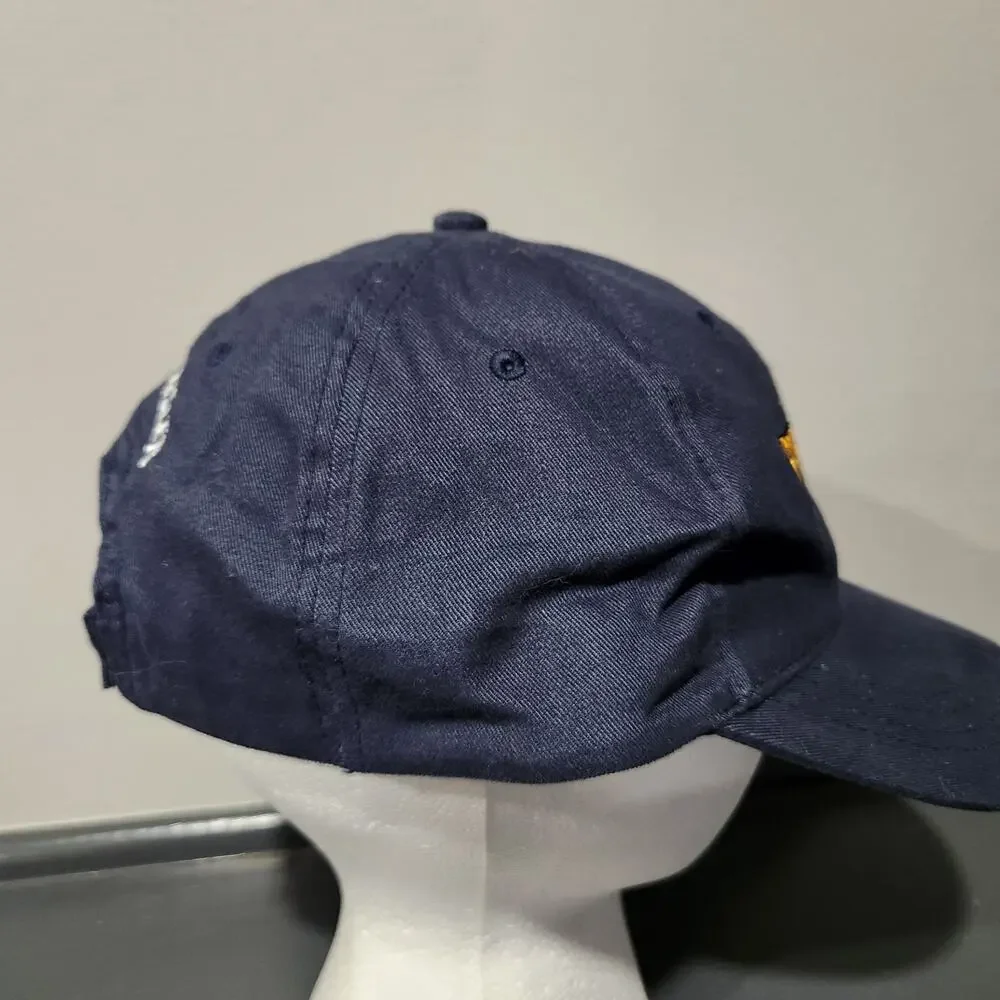 VTG Y2K 2005 MLB Baseball Spring Training SRT Daimler Chrysler‎ Promo Hat Cap